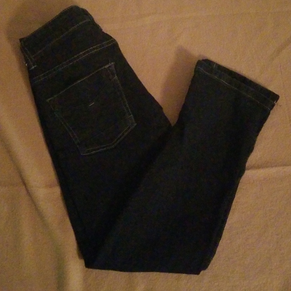 Denim jeans